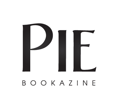 Pie Bookazine logo